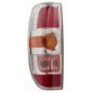 FANALE POST DX CON SENZA RETRONEBBIA MAZDA P/U 2/4WD BT-50 (CD/UN) 2006 2013 OEM UB9B51150C