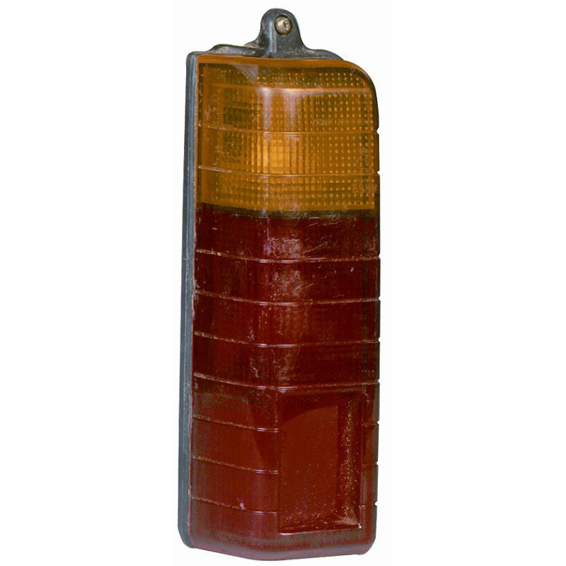 FANALE POST DX CON PIAGGIO PORTER 1997 2009