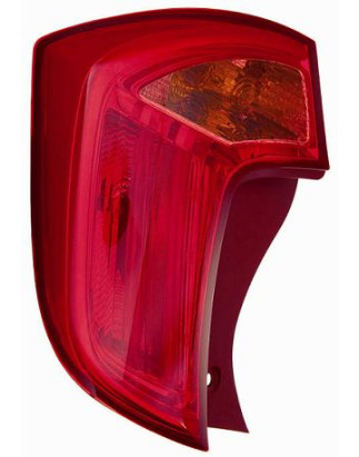 FANALE POST DX SENZA KIA PICANTO (TA) 2011 2015 OEM 924021Y010