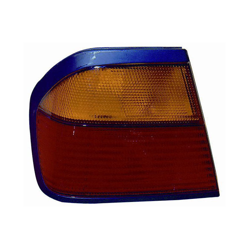 FANALE POST DX ROSSO/ARANCIO SENZA 5 NISSAN PRIMERA SDN-L/B (P10) 1990 1996 OEM B655090J00