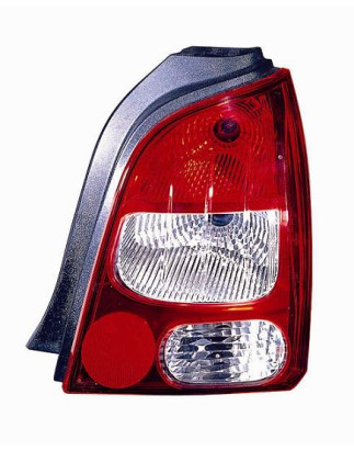 FANALE POST DX SENZA RENAULT TWINGO (CN0) 2007 2012 OEM