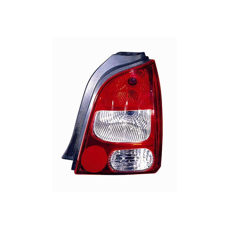 FANALE POST DX SENZA RENAULT TWINGO (CN0) 2007 2012 OEM 8200387889