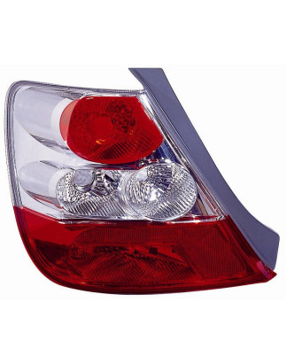 FANALE POST SX SENZA 3 HONDA CIVIC H/B-L/B (EU/EP/EV) 2004 2005