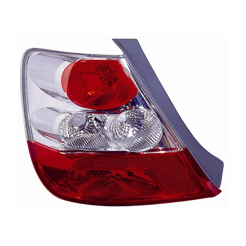 FANALE POST SX SENZA 3 HONDA CIVIC H/B-L/B (EU/EP/EV) 2004 2005 OEM 33551S5SG31
