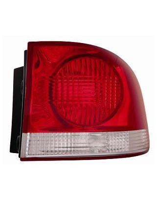FANALE POST DX SENZA VOLKSWAGEN TOUAREG (7LA/7L6/7L7) 2003 2010