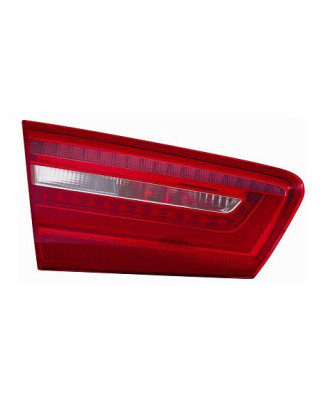 FANALE POST SX CON LED LED INTERNO AUDI A6