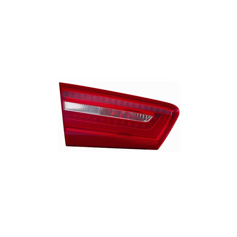 FANALE POST SX CON LED LED INTERNO AUDI A6 (4GH/4GJ/4G2/4GC/4G5/4GD) 2010 2014 OEM 4G5945093A