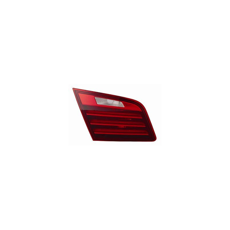 FANALE POST DX SENZA 4 LED INTERNO BMW SERIES 5 (F10/F11) 2013 2016 OEM 63217306163