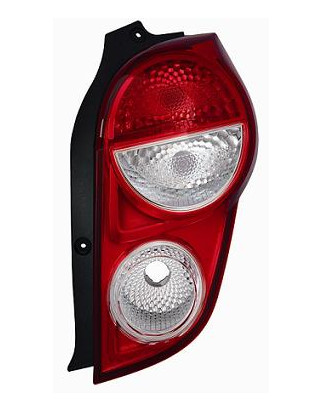 FANALE POST SX SENZA CHEVROLET SPARK 2013 2015 OEM 95214445