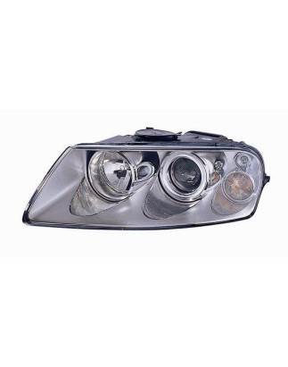 FARO FANALE PROIETTORE SX VOLKSWAGEN TOUAREG (7LA/7L6/7L7) 2003