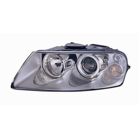 FARO FANALE PROIETTORE SX VOLKSWAGEN TOUAREG (7LA/7L6/7L7) 2003