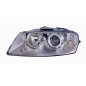 FARO FANALE PROIETTORE SX VOLKSWAGEN TOUAREG (7LA/7L6/7L7) 2003 2010 OEM 7L6941017BF