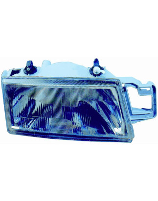 FARO FANALE PROIETTORE DX H4 FIAT TEMPRA (159) 1990 1995 OEM