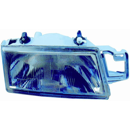 FARO FANALE PROIETTORE DX H4 FIAT TEMPRA (159) 1990 1995 OEM