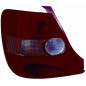 FANALE POST SX SENZA 3 HONDA CIVIC H/B-L/B (EU/EP/EV) 2001 2004 OEM 33551S5SG01