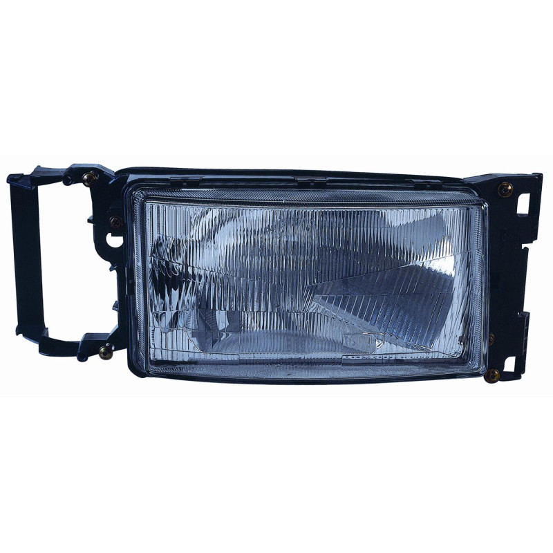 FARO FANALE PROIETTORE SX ELETTRICA SCANIA 114 - 124 P94 - T164 1996 2005 OEM 1446587