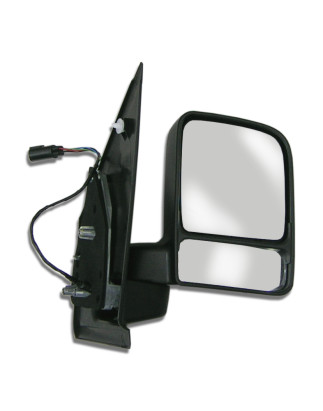 RETROVISORE ELETT SX FORD TRANSIT CONNECT (P64/P70/P80) 2003