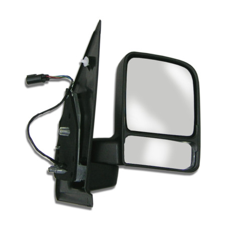 RETROVISORE ELETT SX FORD TRANSIT CONNECT (P64/P70/P80) 2003