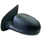 RETROVISORE MECC DX NERO HYUNDAI i20 I (IB/GB/PB/PBT) 2008 2012 OEM 876201J000