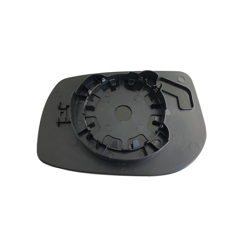 VETRO CON PIASTRA DX MODELLO EUROPA TOYOTA YARIS II (P9) 2005 2011 OEM 879080D210