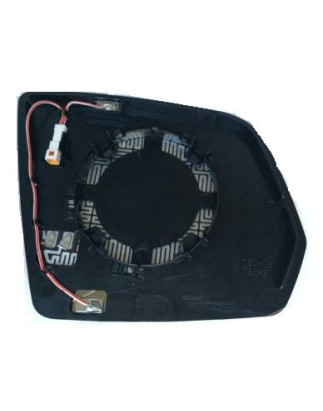 VETRO CON PIASTRA SX MERCEDES-BENZ ML (W164) 2005 2011 OEM
