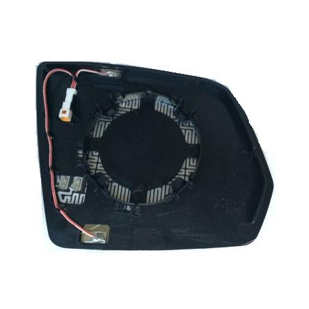 VETRO CON PIASTRA SX MERCEDES-BENZ ML (W164) 2005 2011 OEM