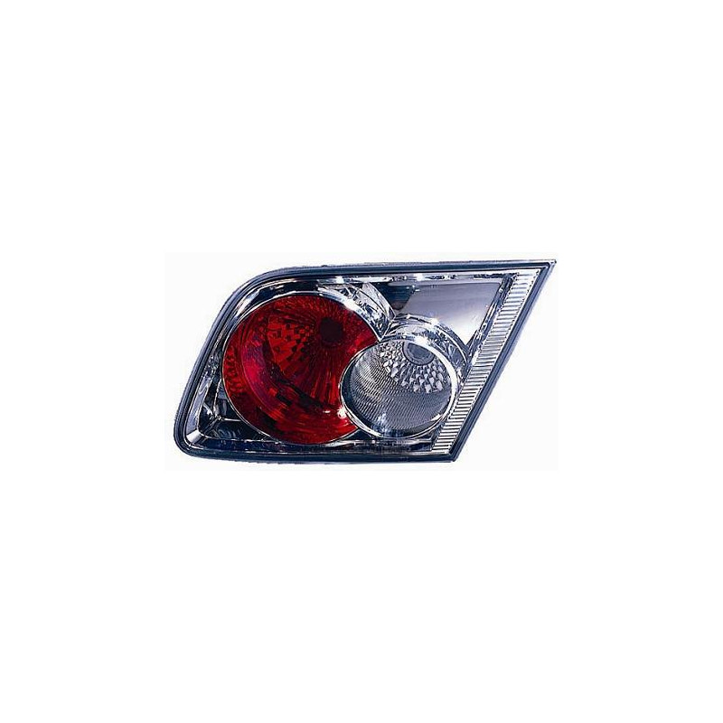 FANALE POST SX SENZA INTERNO MAZDA 6 (GG/GH/GY) 2002 2008 OEM GJ6E513J0C