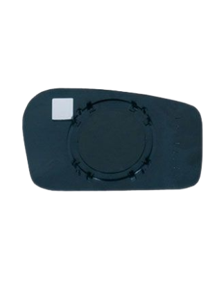 VETRO CON PIASTRA SX FIAT ULYSSE (170/220) 1994 2002 OEM 8151EZ