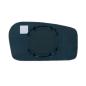 VETRO CON PIASTRA SX FIAT ULYSSE (170/220) 1994 2002 OEM 8151EZ