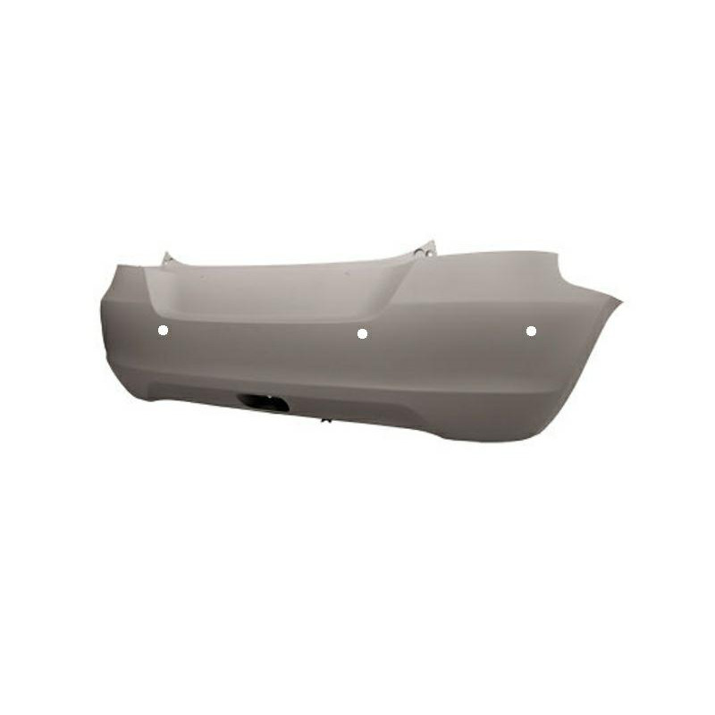PARAURTI POST SUZUKI SWIFT H/B (FZ/NZ) 2011 2014 OEM 7180068810799