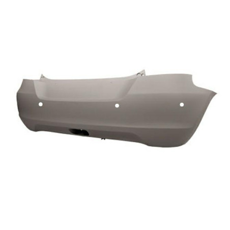 PARAURTI POST SUZUKI SWIFT H/B (FZ/NZ) 2011 2014 OEM