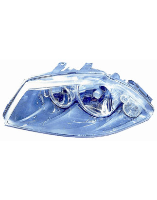 FARO FANALE PROIETTORE DX H7,H3 ELETTRICA SEAT CORDOBA (6L2)