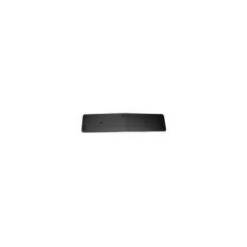PORTATARGA ANT MERCEDES-BENZ E CLASS (W211) 2002 2009 OEM A2118170178