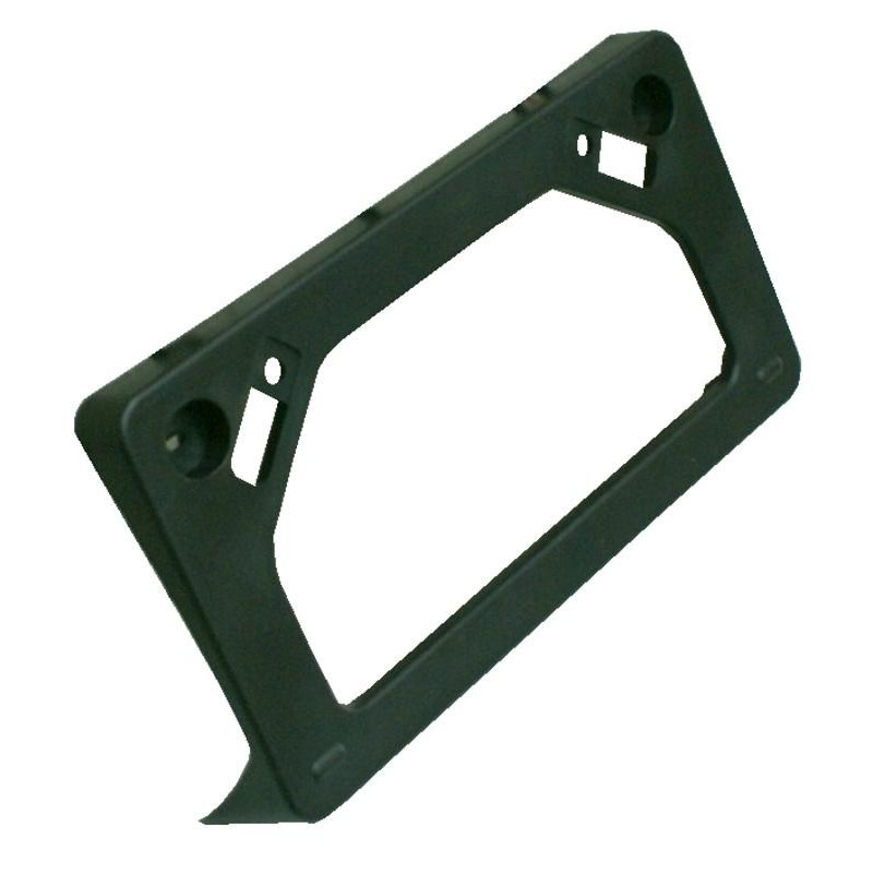 PORTATARGA ANT TOYOTA PRIUS (W3) 2009 2012 OEM 5211447070