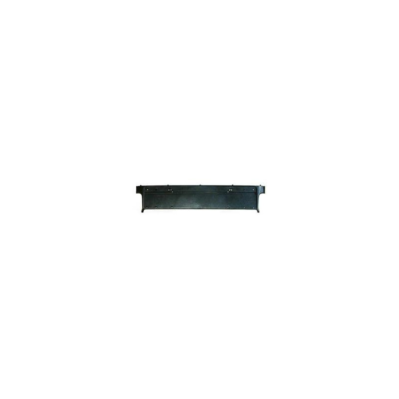 PORTATARGA ANT CROMATI BMW SERIES 5 (E39) 1996 2002 OEM 51118226563