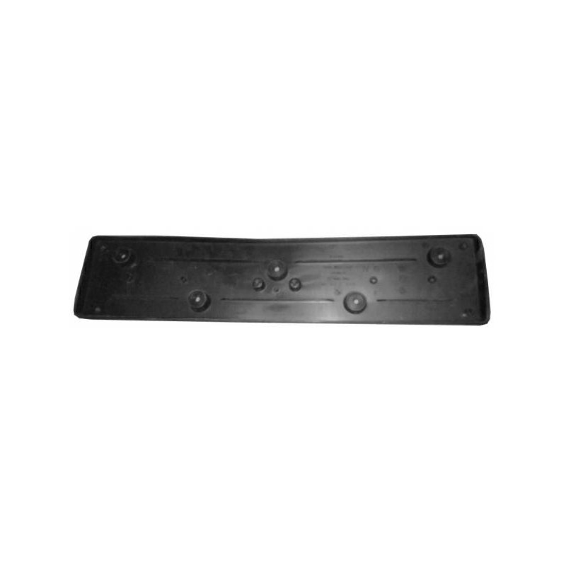 PORTATARGA BMW SERIES 3 SDN/S W (F30/F31) 2012 2014 OEM 51137279708