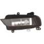 FENDINEBBIA DX H8 SPORT AUDI A1 (8X1/8XK/8XA/8XF) 2014 2018 OEM 8XA941700A