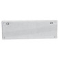 PORTATARGA ANT MERCEDES-BENZ C CLASS (W202) 1993 1999 OEM A2028850181