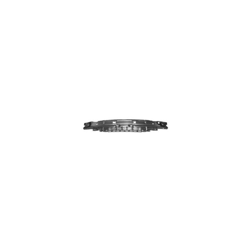RINFORZO PARAURTI ANT OPEL ZAFIRA (T98) 1999 2005 OEM 13116467
