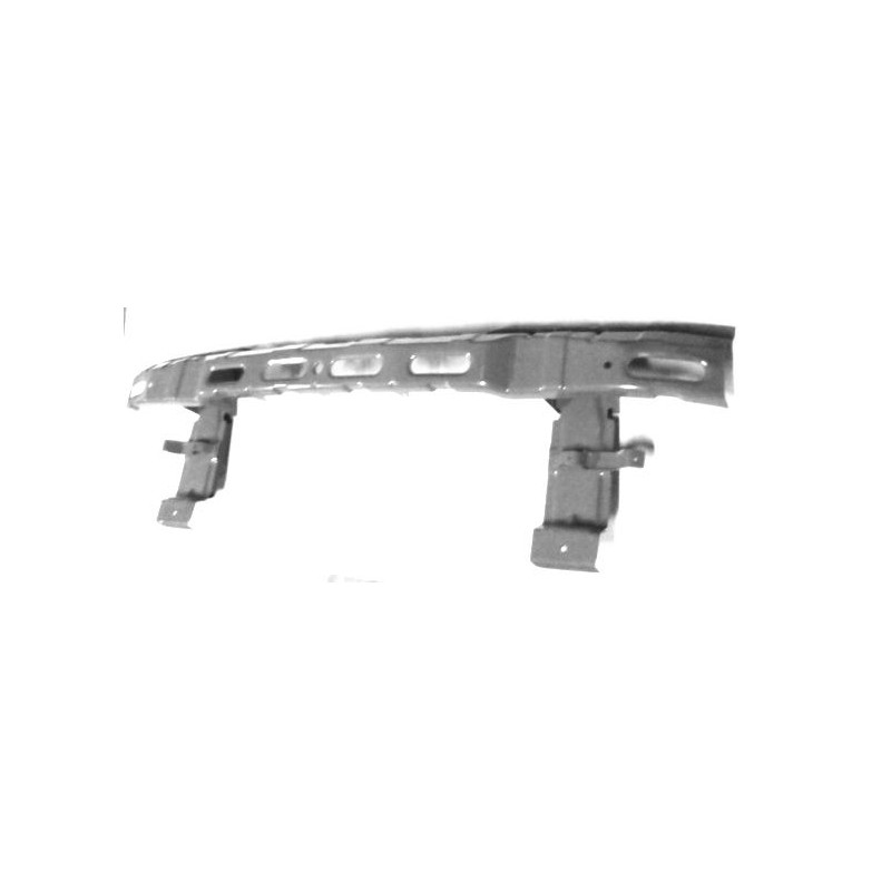 RINFORZO PARAURTI ANT HYUNDAI H1 VAN (A1) 1998 2007 OEM 8662043810