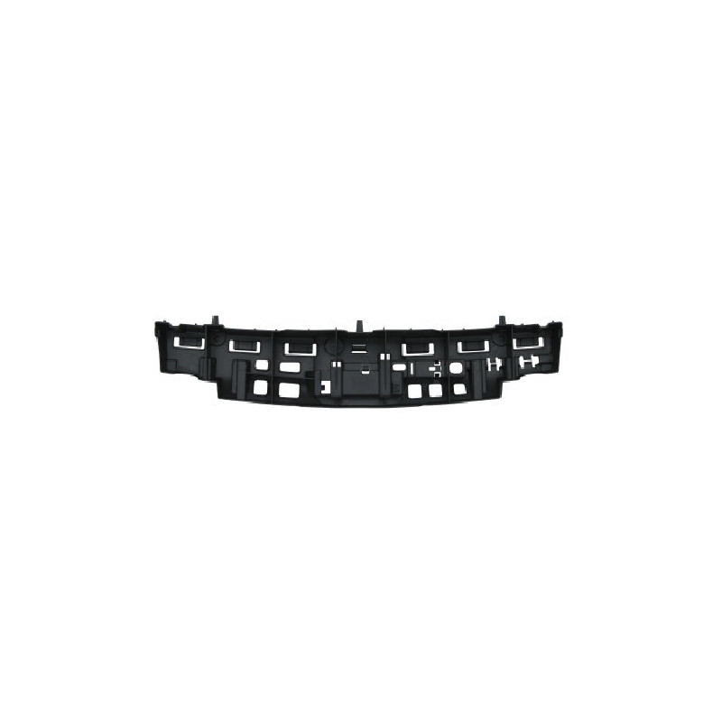 RINFORZO PARAURTI POST 5 PLASTICA RENAULT MEGANE 2012  OEM 850420001R