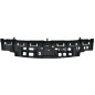 RINFORZO PARAURTI POST 5 PLASTICA RENAULT MEGANE 2012  OEM 850420001R