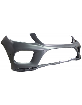 PARAURTI ANT MERCEDES-BENZ GLE COUPE (C292) 2015 2019 OEM