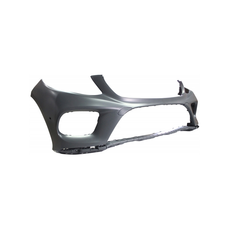 PARAURTI ANT MERCEDES-BENZ GLE COUPE (C292) 2015 2019 OEM A16688516389999