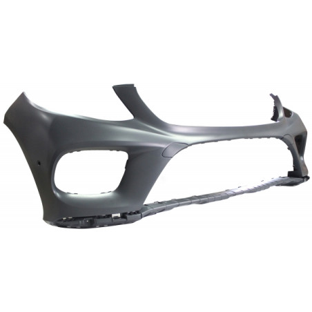 PARAURTI ANT MERCEDES-BENZ GLE COUPE (C292) 2015 2019 OEM