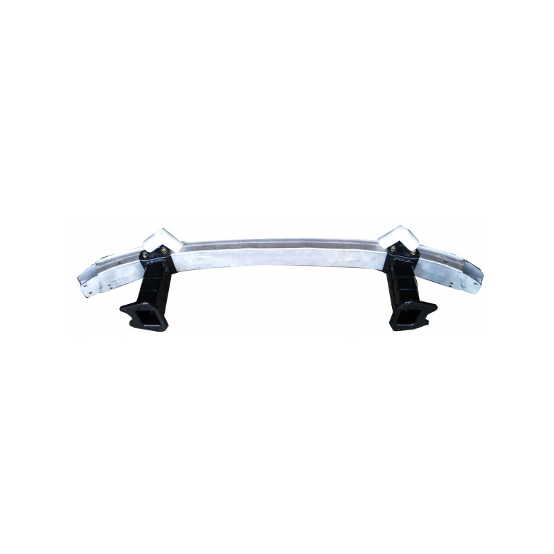 RINFORZO PARAURTI ANT MERCEDES-BENZ S CLASS (W221) 2005 2013 OEM A2216201286