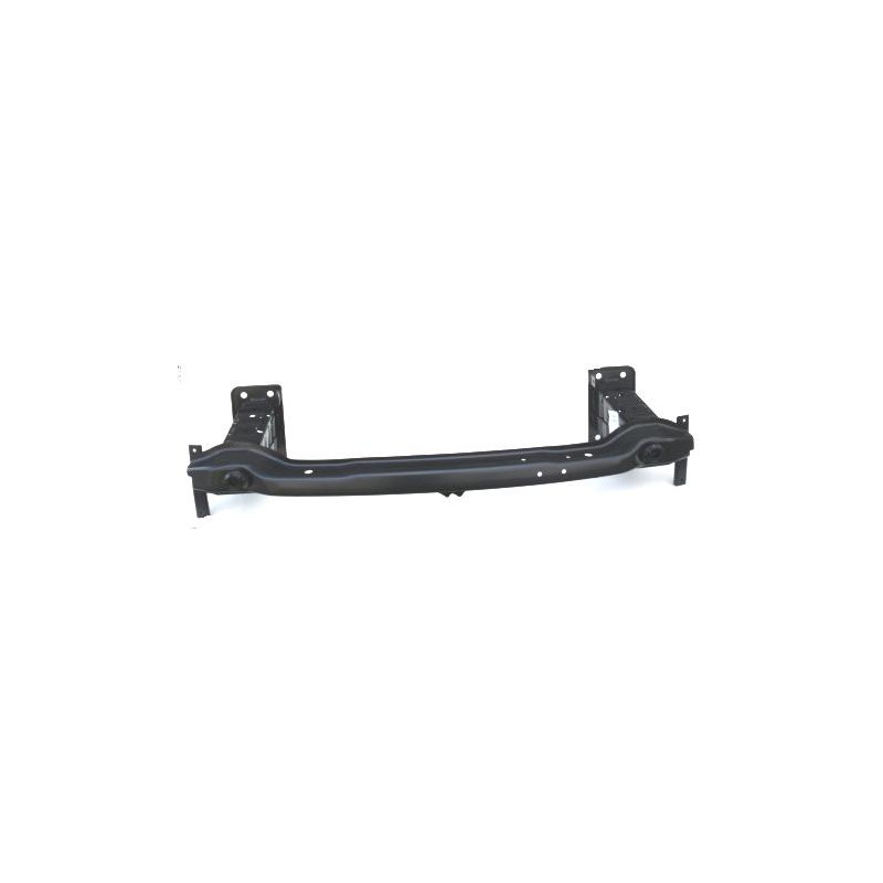 RINFORZO PARAURTI ANT BMW X6 (E71) 2008 2014 OEM 51117178599