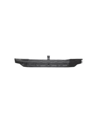 RINFORZO PARAURTI ANT HYUNDAI ATOS (MX) 1997 2000 OEM 8653002000