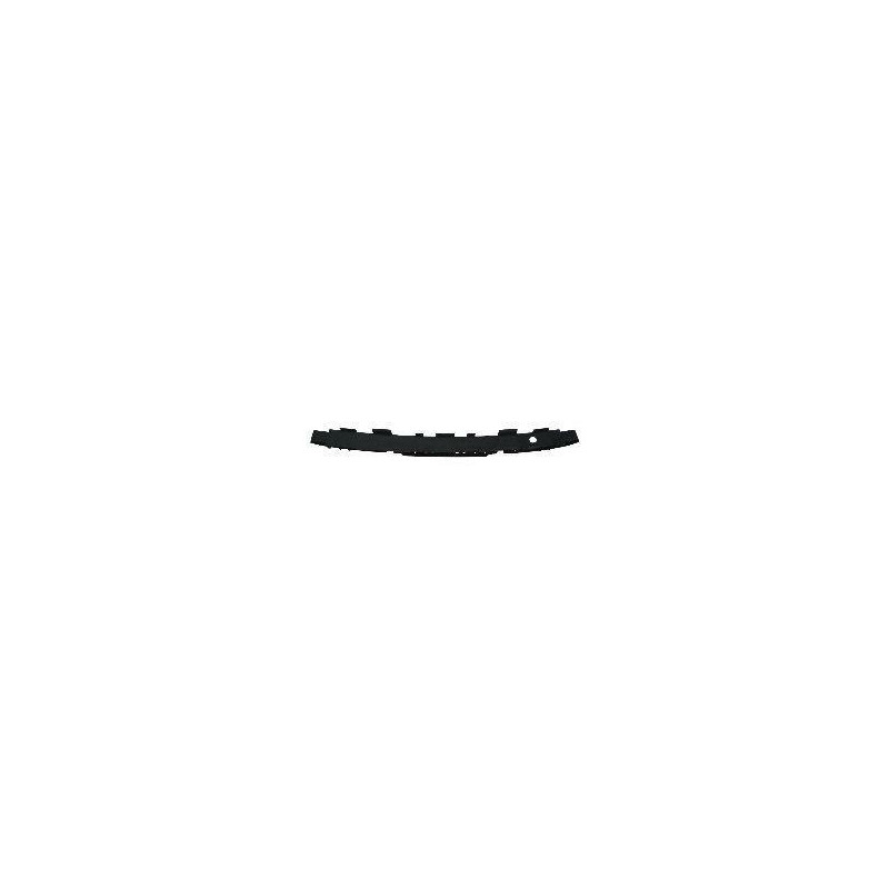 RINFORZO PARAURTI ANT PLASTICA RENAULT KANGOO (KW0/KW1) 2008 2013 OEM 8200501555