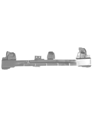 RINFORZO PARAURTI ANT NISSAN P/U NAVARA 2WD-4WD (D40) 2005 2010